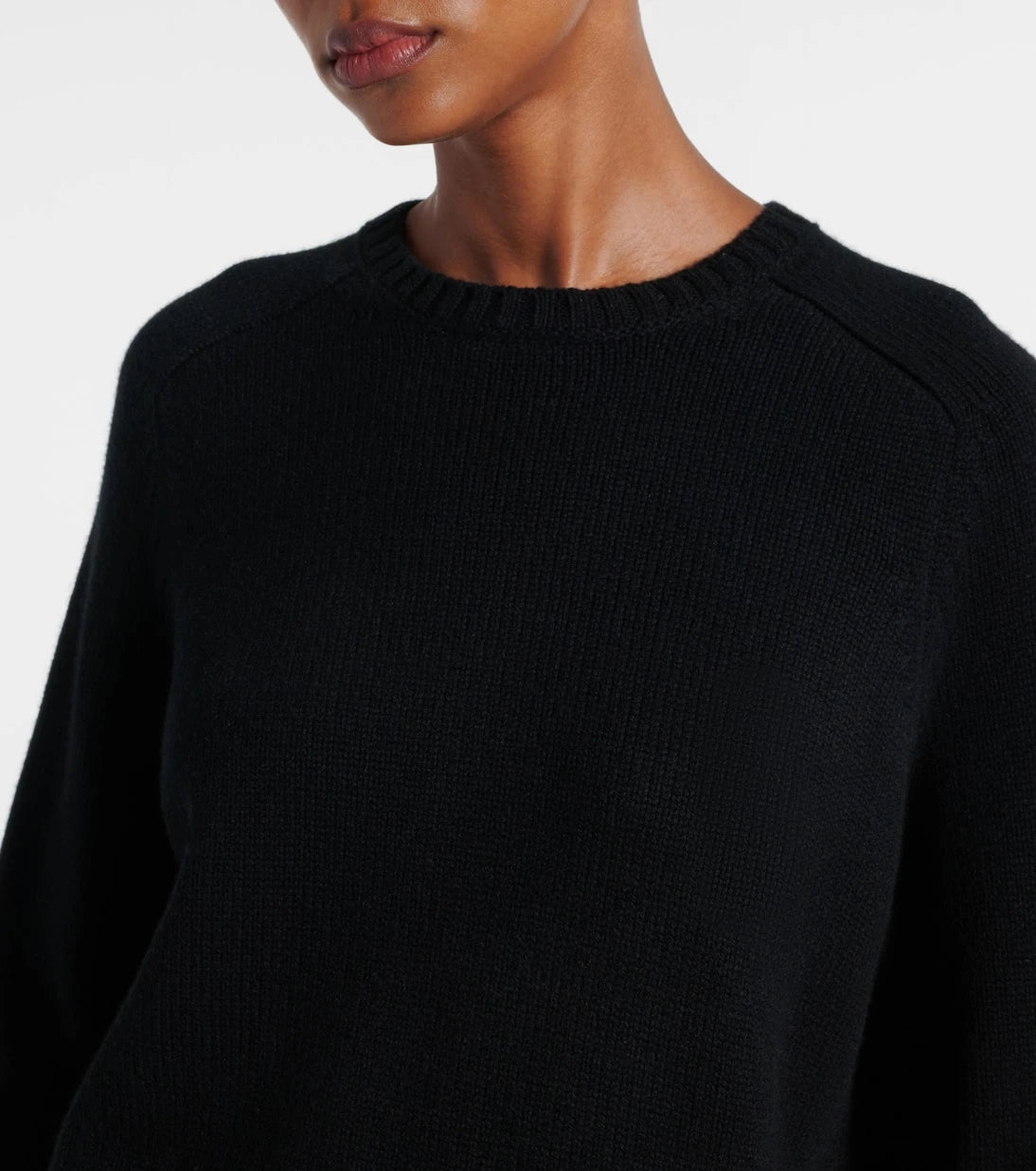 Loro Piana - Parksville cashmere sweater