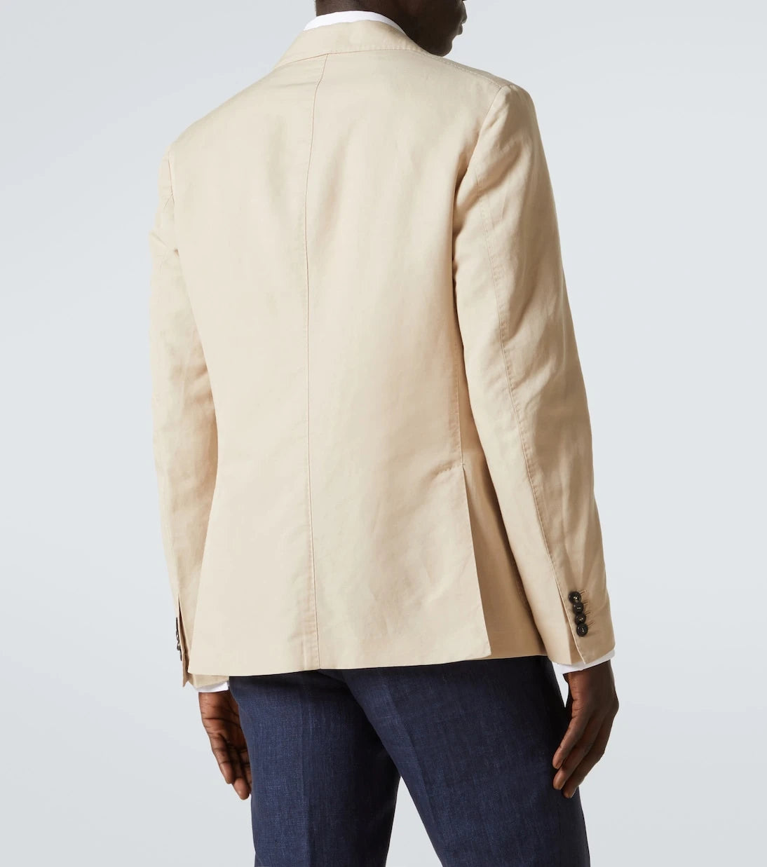 Slowear - Linen and cotton blazer