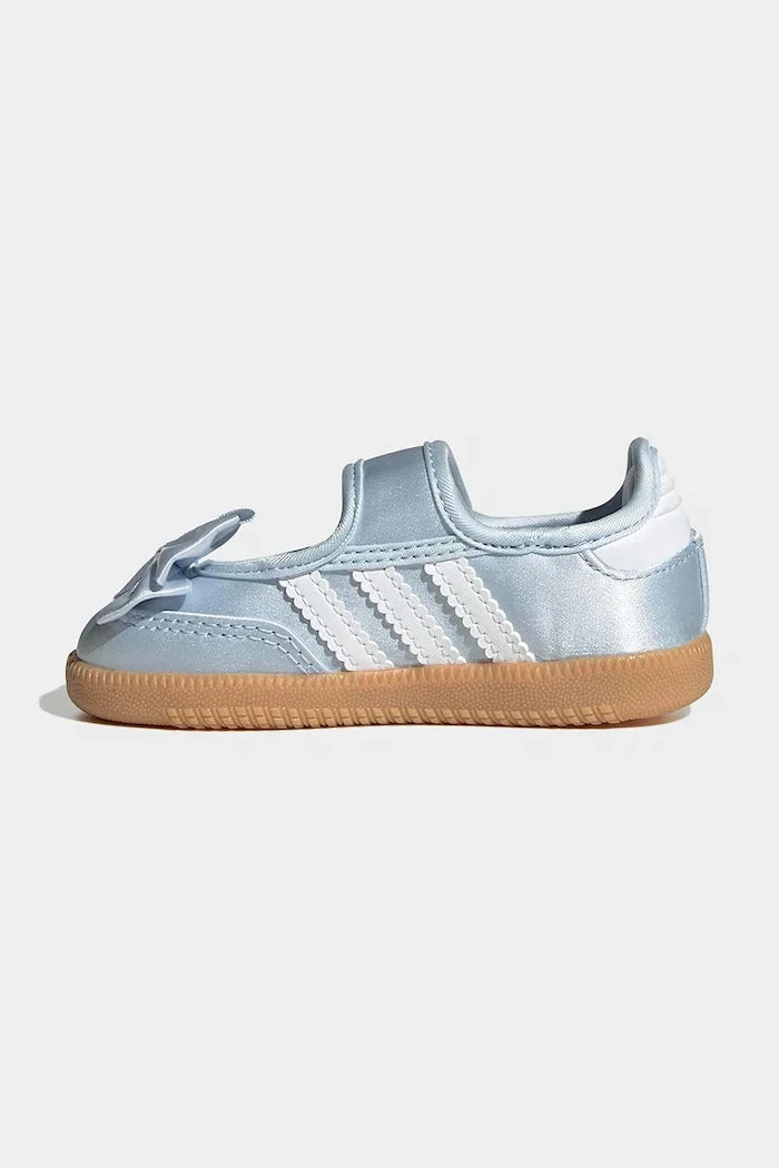 adidas Originals DISNEY SAMBA JANE Çocuk Balerin Ayakkabı