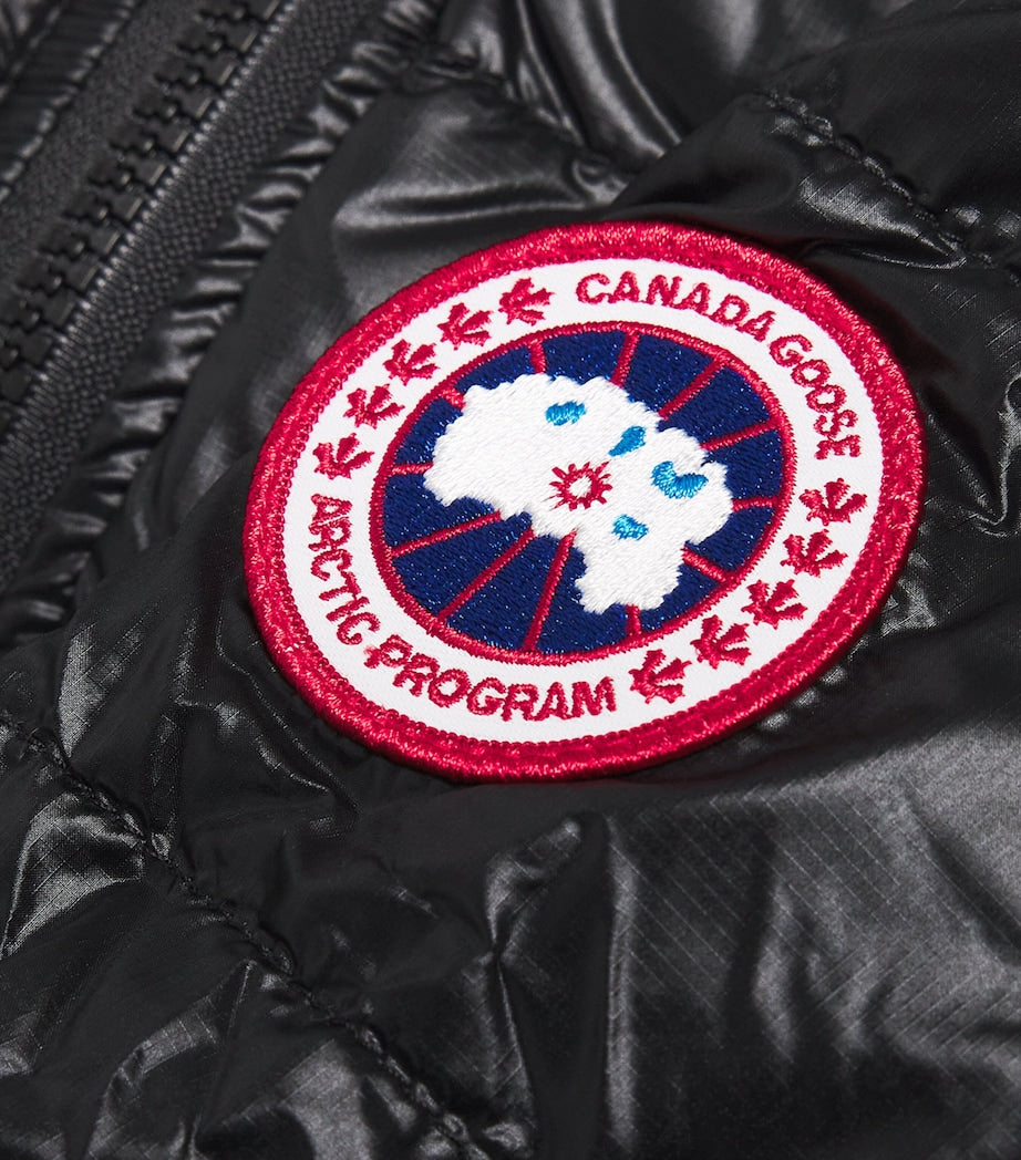 Canada Goose Kids Padded Crofton Jacket (7-16 Years)