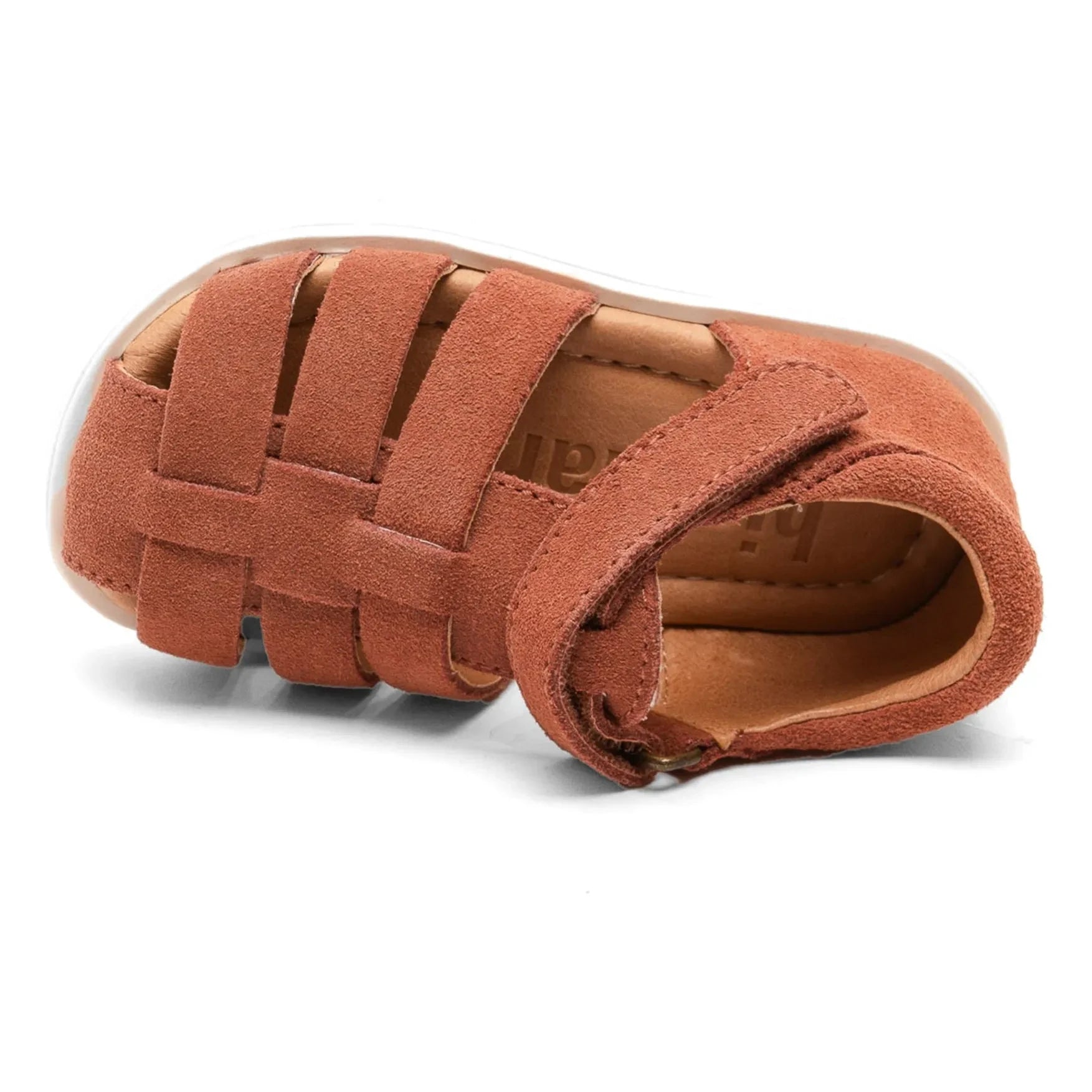 bisgaard - Beka S sandals | Dusty Pink