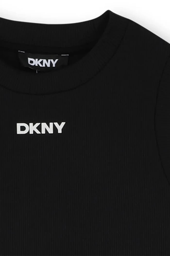 DKNY Çocuk Elbisesi