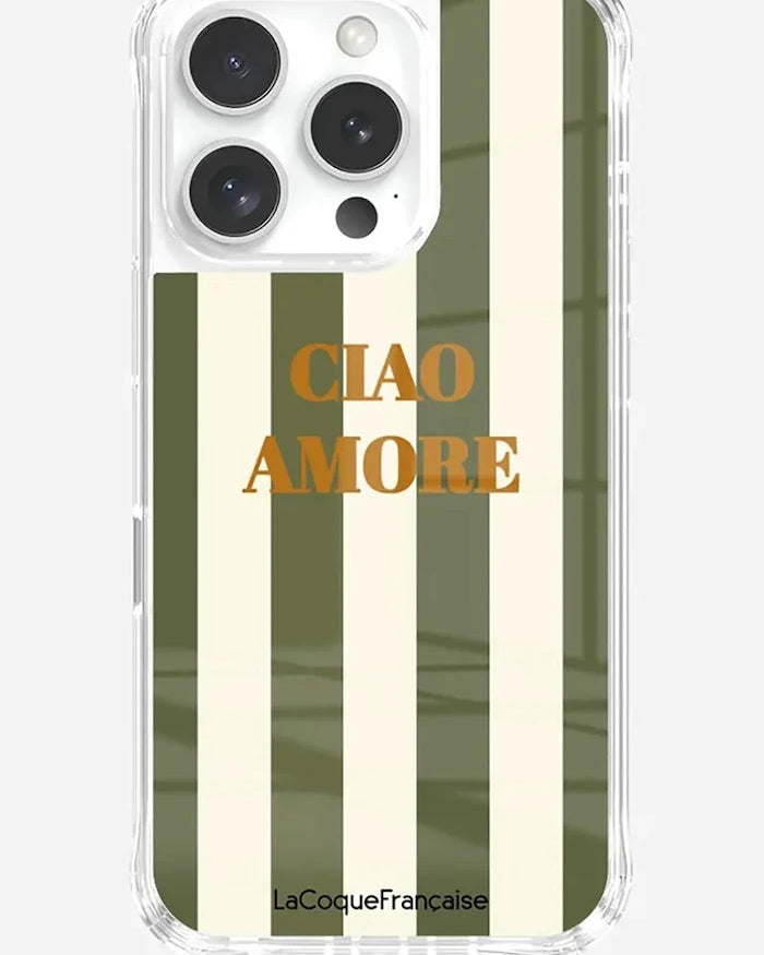LaCoqueFrançaise iPhone 16 Pro Telefon Kılıfı