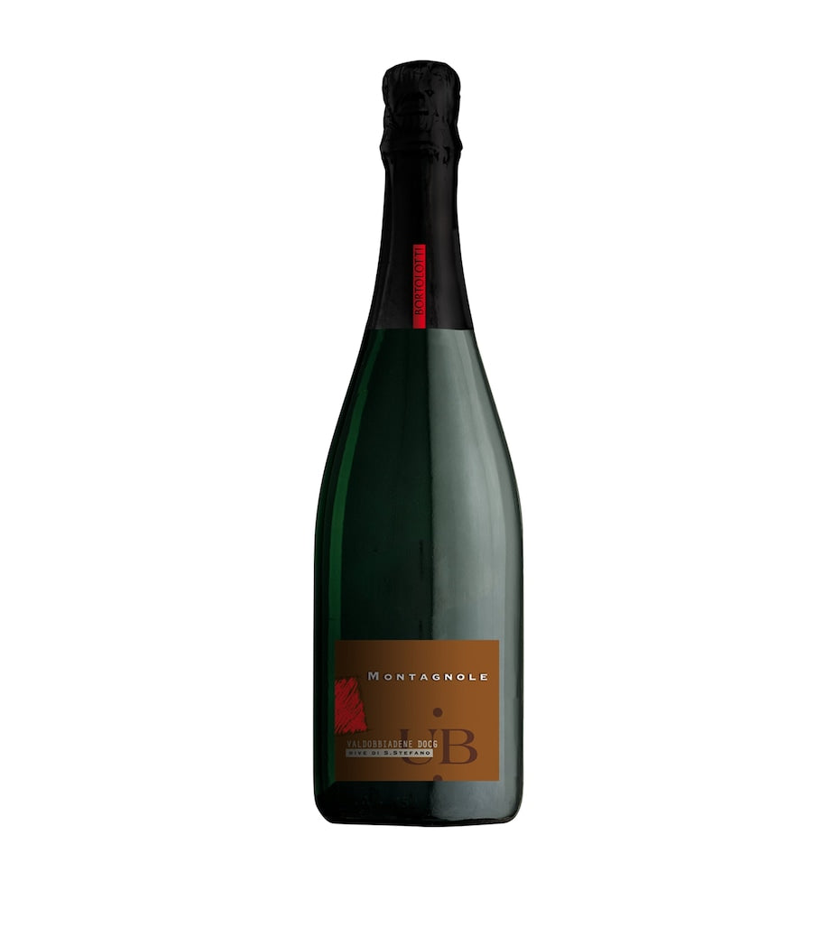 Bortolotti Montagnole SV Prosecco Brut (75cl) - Veneto, Italy