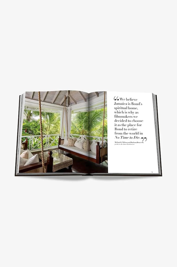 Assouline Jamaica Vibes by Lisa Lovatt-Smith, Novia McDonald Whyte, English