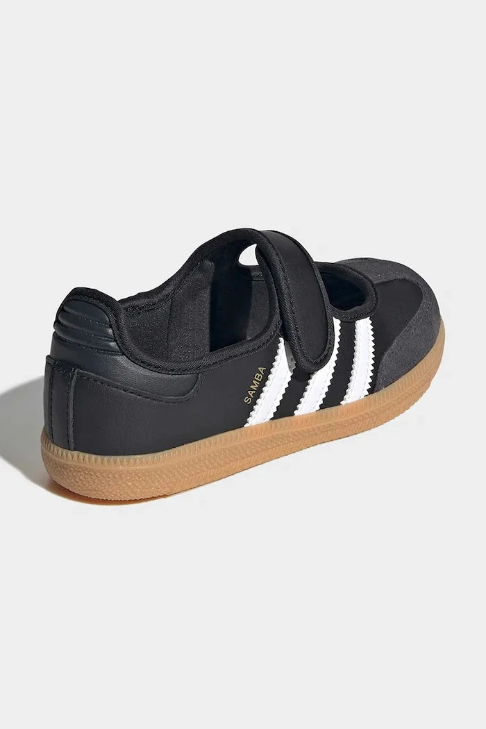 adidas Originals балеринки за деца SAMBA JANE
