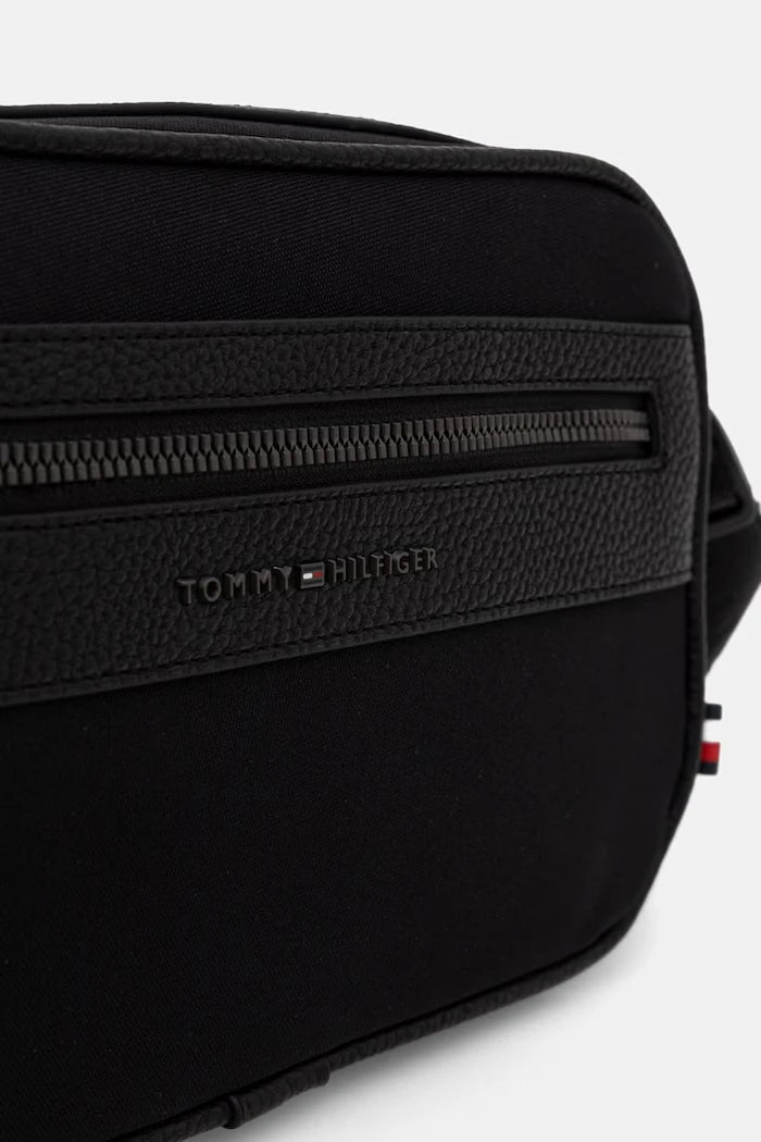 Tommy Hilfiger Erkek Omuz Çantası