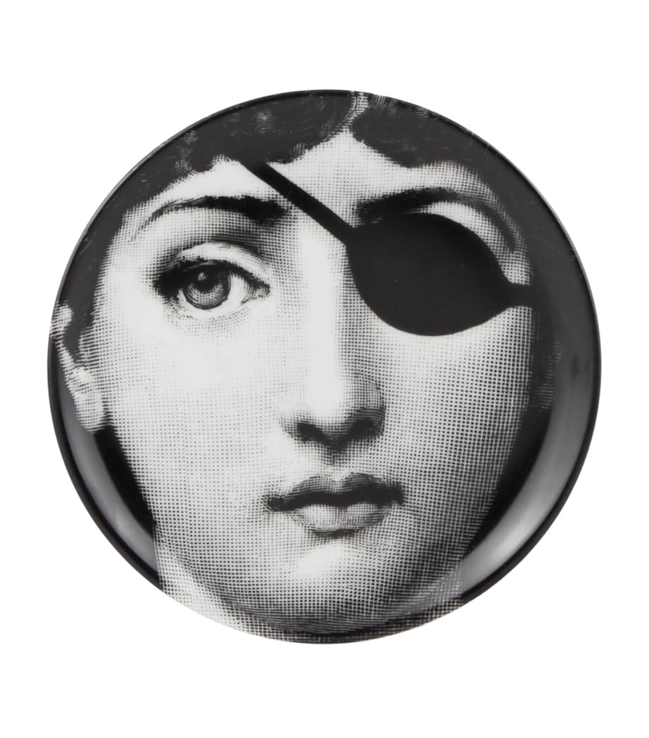 Fornasetti Tema e Variazioni N.8 Decorative Holder