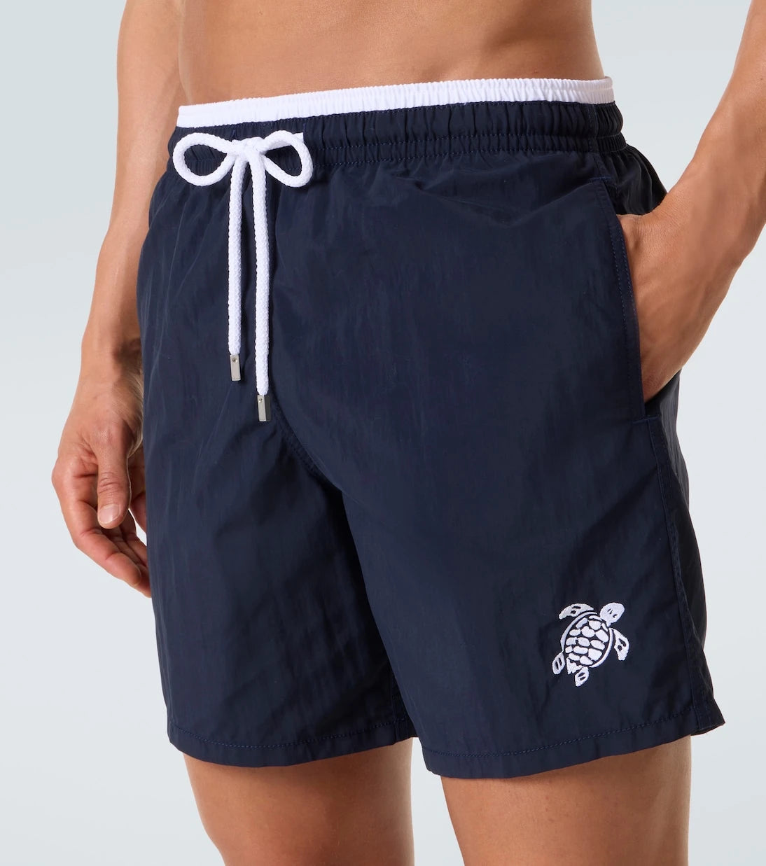 Vilebrequin - Moka swim trunks