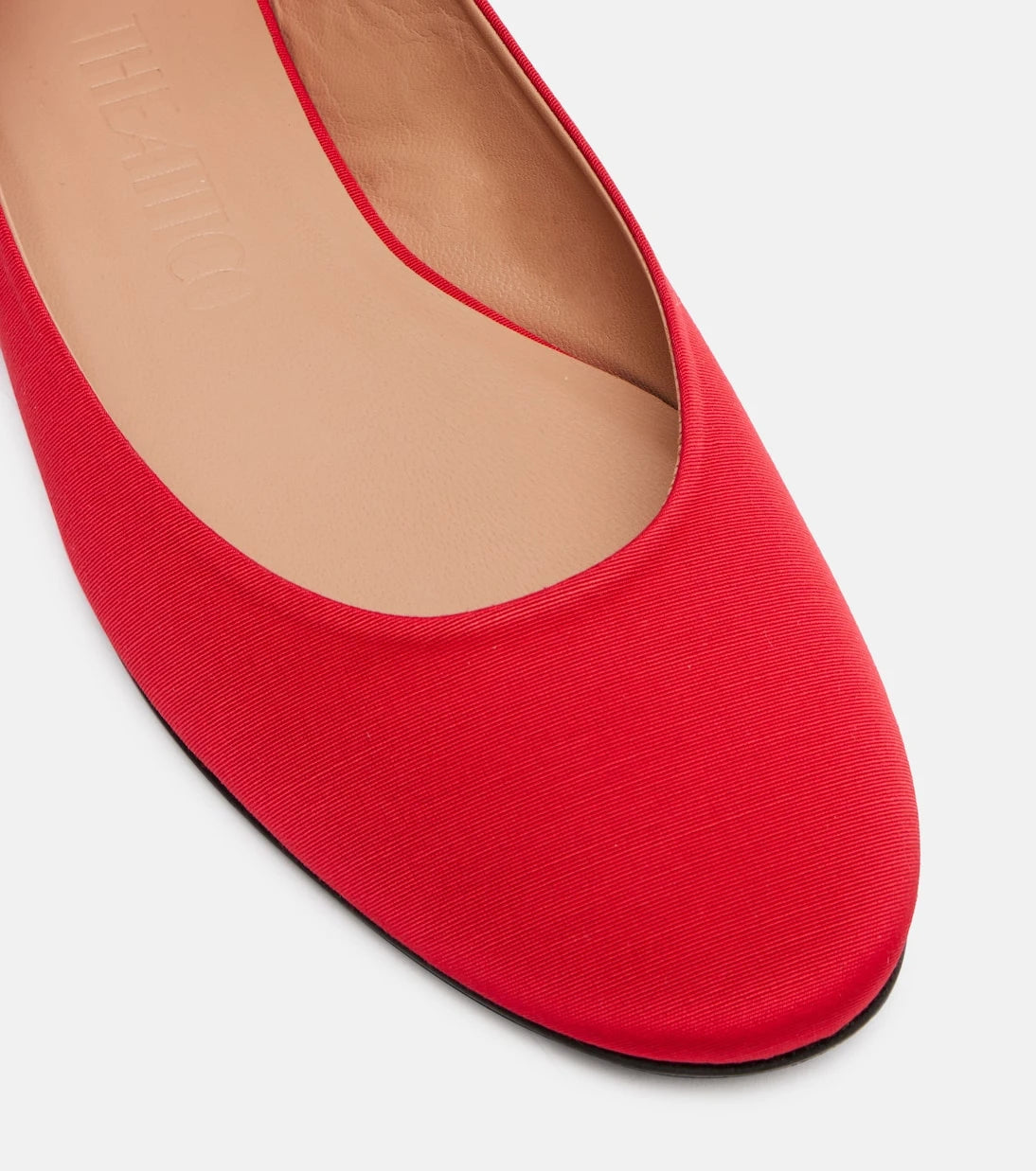 The Attico - Cloe ballet flats