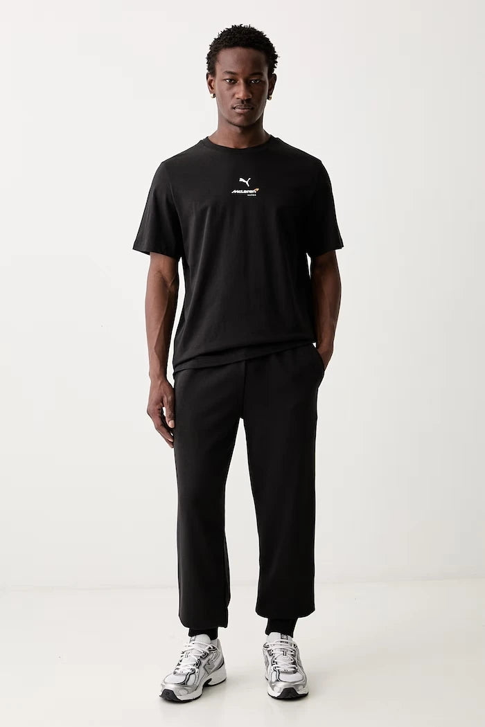 Puma Erkek Pamuklu Tişört McLaren
