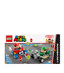 Mario Kart Baby Mario vs. Baby Luigi Set 72034