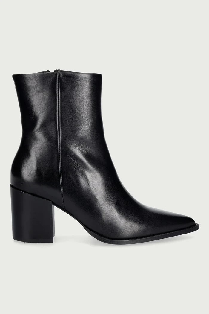 PRIDE CUIR Deri Kadın Botları