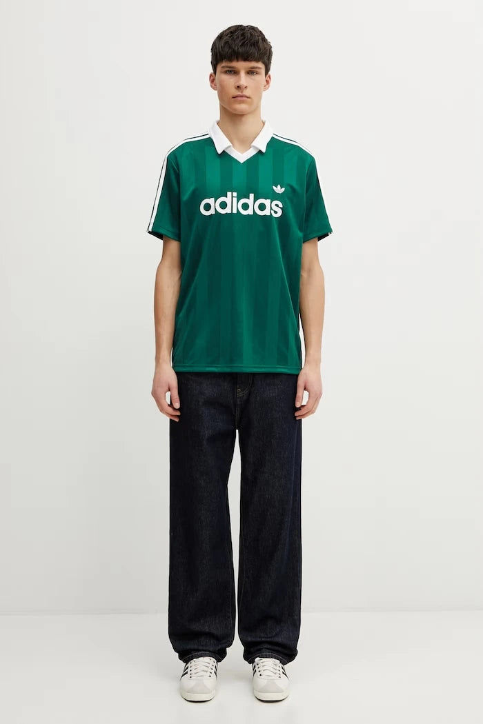 adidas Originals erkek yakalı tişört JSY
