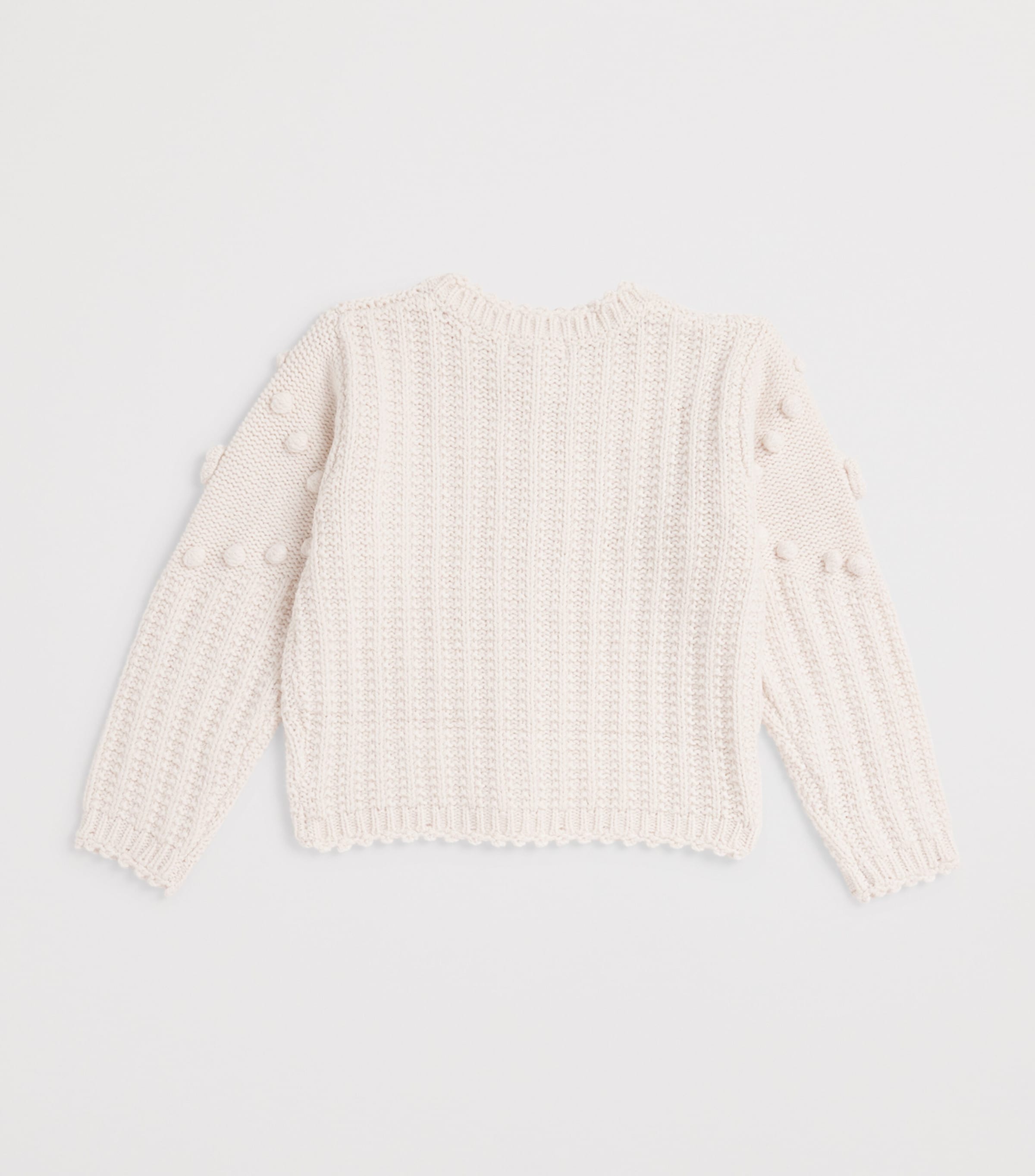 Louise Misha Sandy Cardigan (4-12 Years)