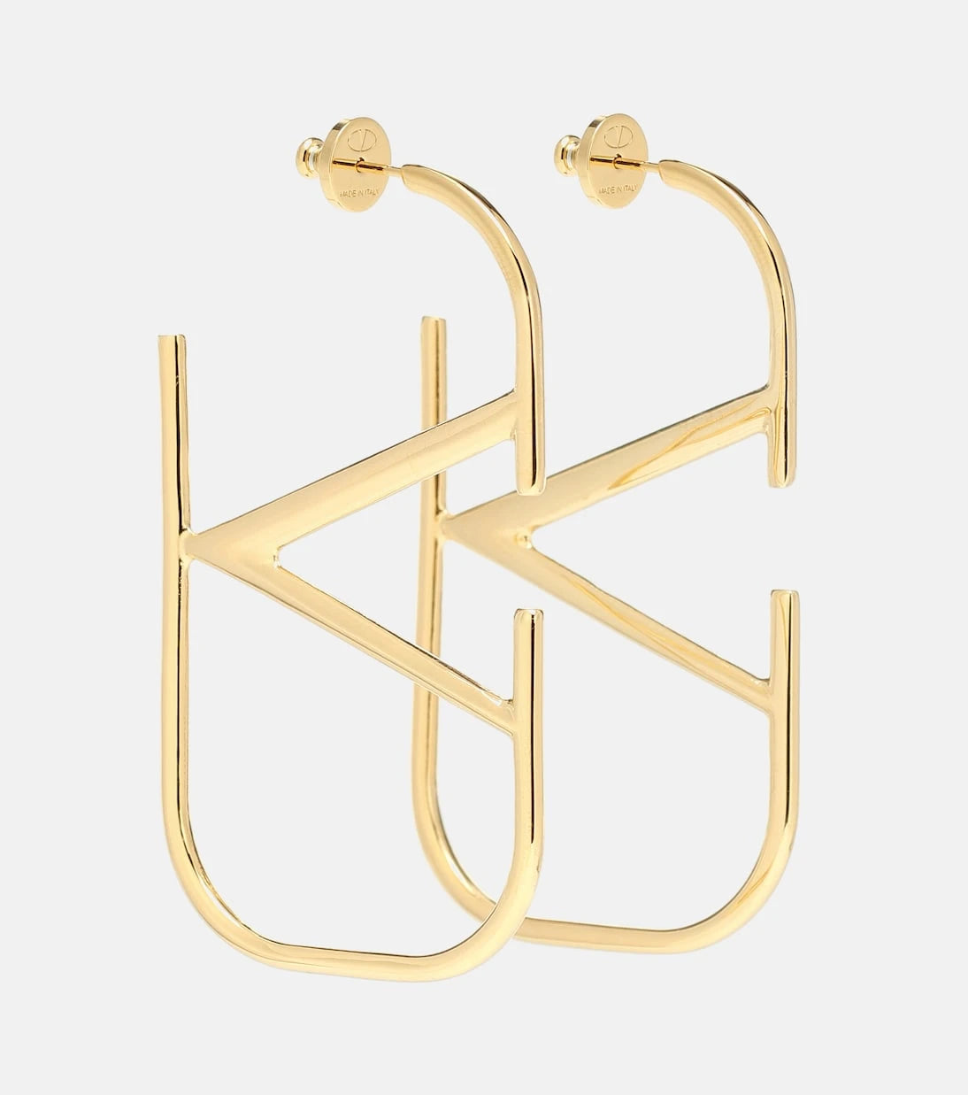 Valentino - VLogo Signature earrings