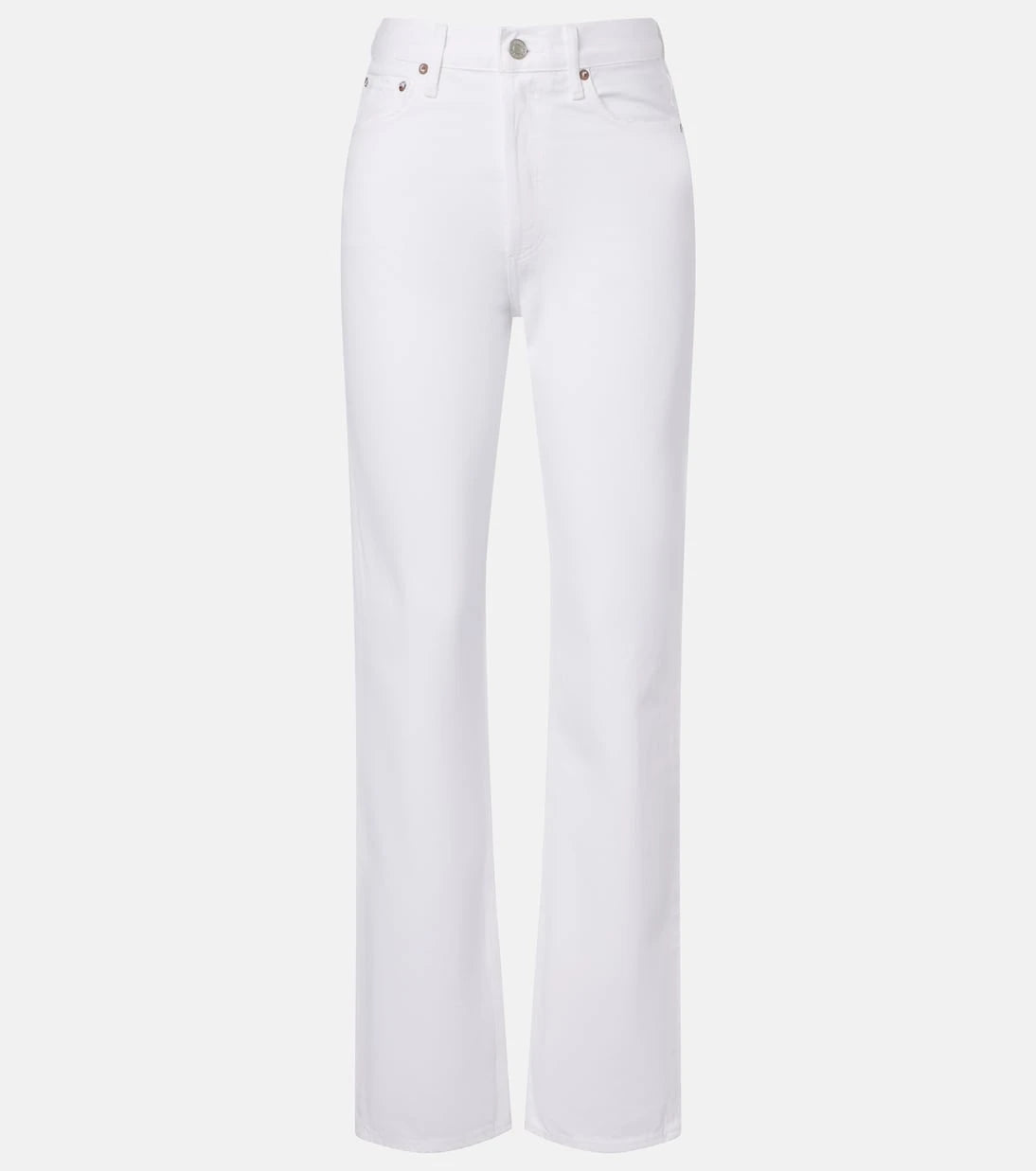 Agolde - '90s straight jeans