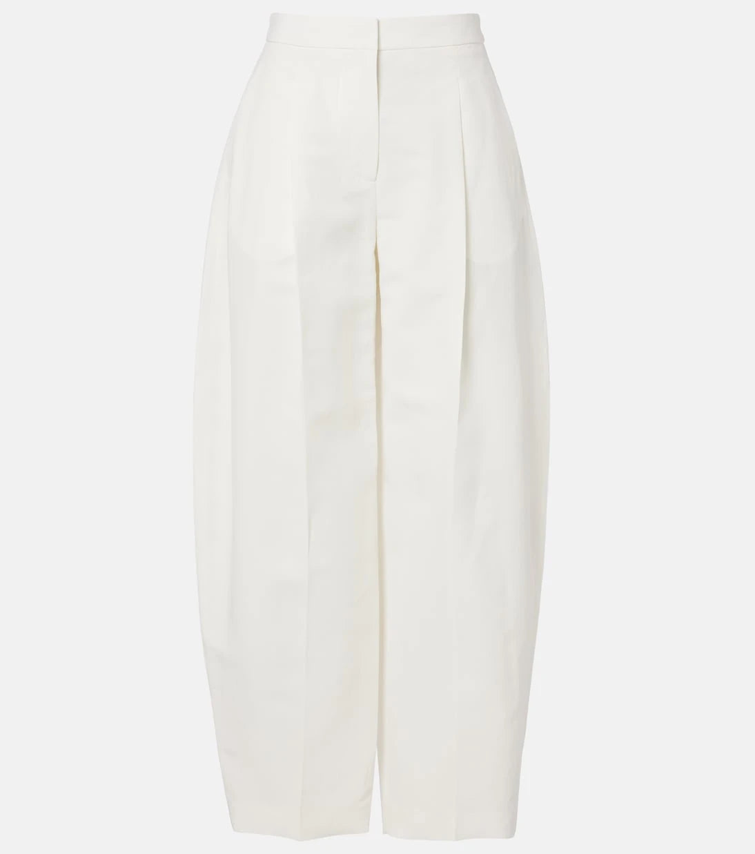 Alaïa - Wide-leg pants