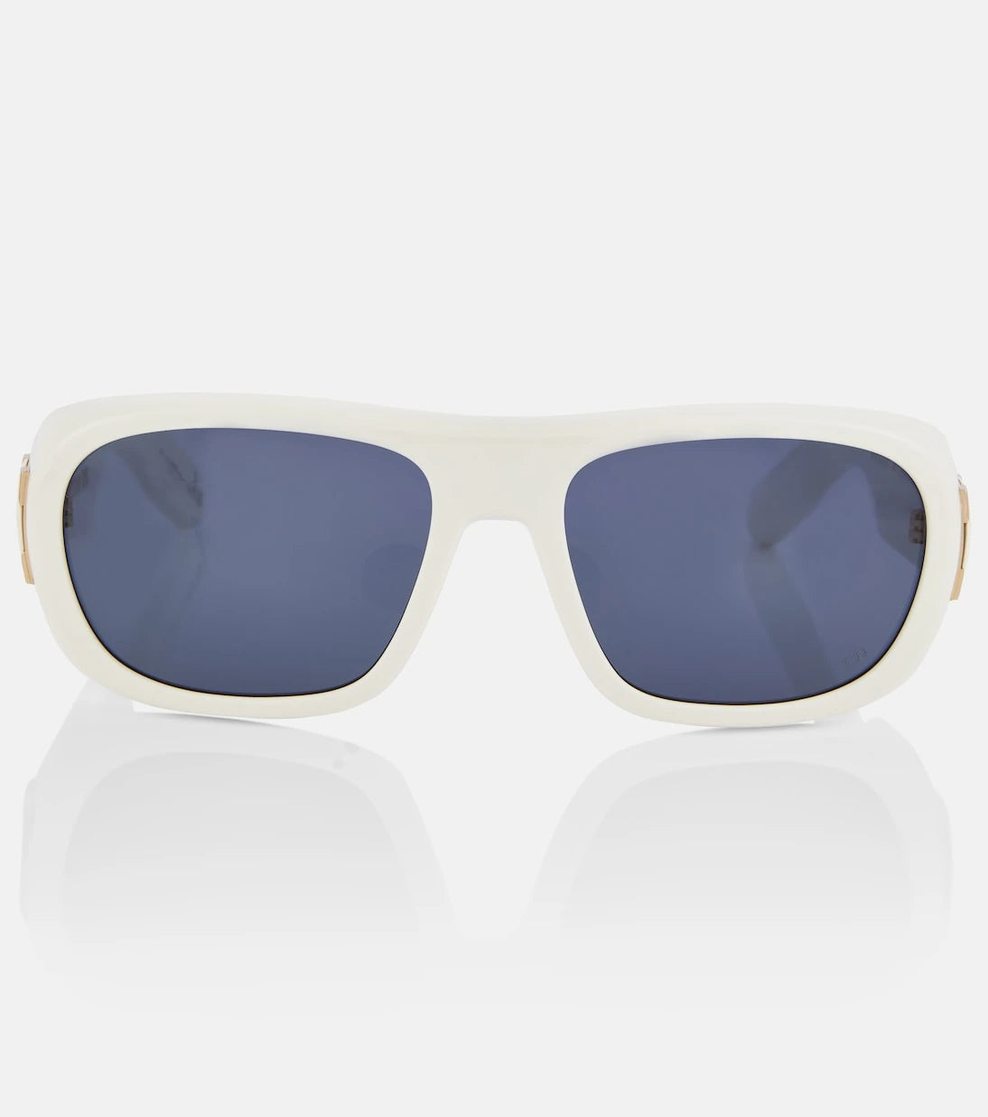 Dior Eyewear - نظارة شمسية مربعة Lady 95.22 S1I