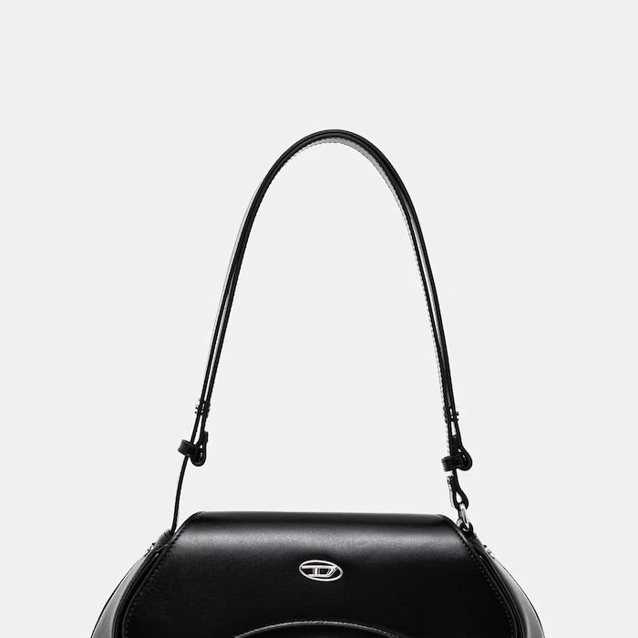 Кожена чанта Diesel PLAY PLAY CROSSBODY cross body