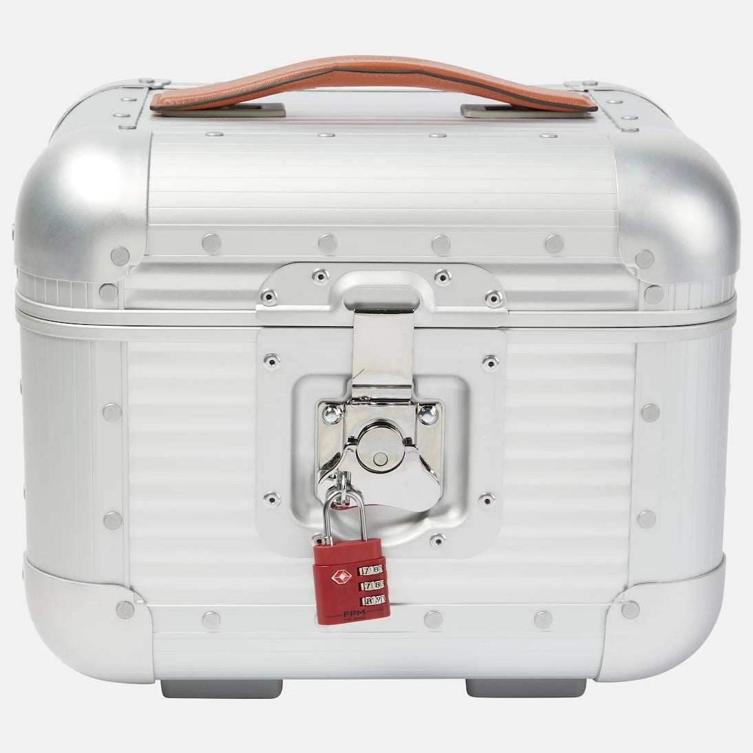 FPM Milano - Bank vanity case