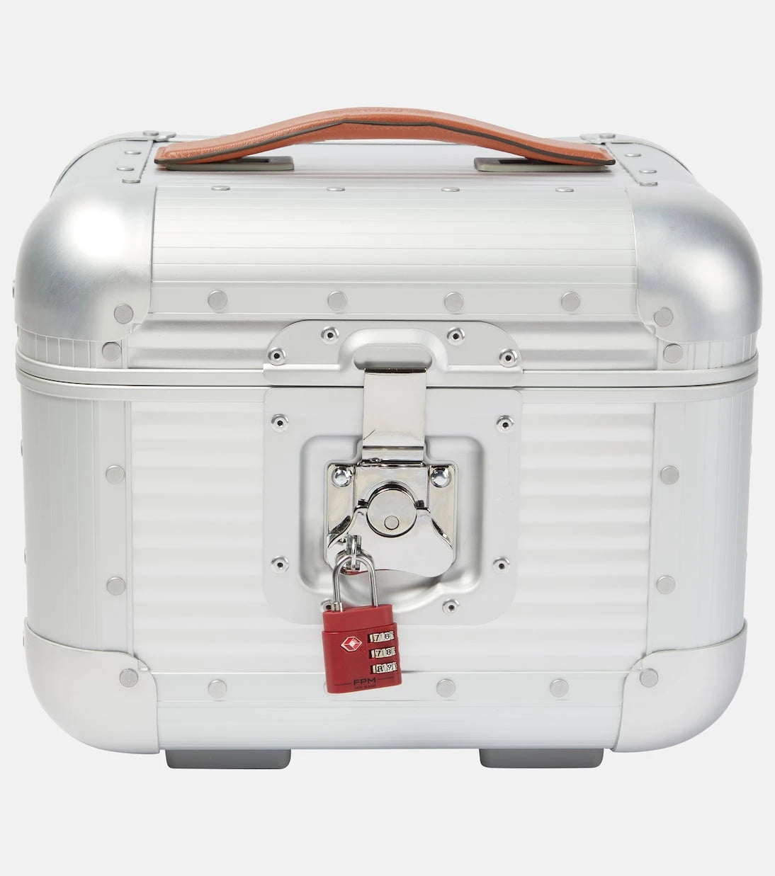 FPM Milano - Bank vanity case