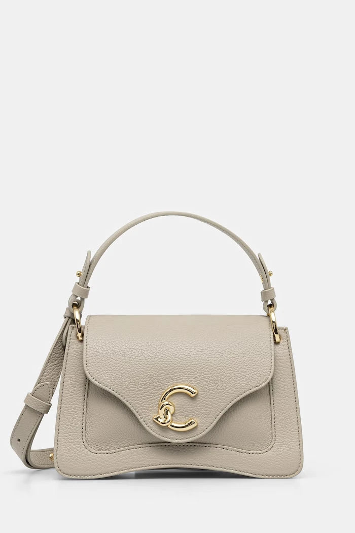 Coccinelle Kadın Deri Crossbody Çanta