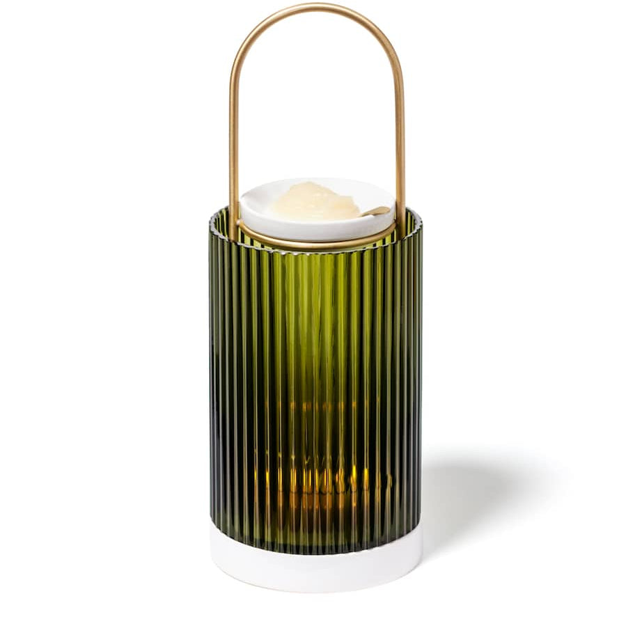 La Promeneuse Glass Diffuser