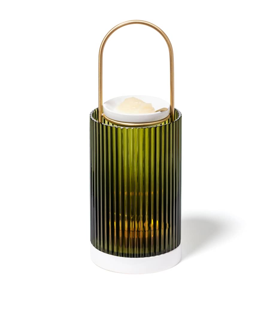 La Promeneuse Glass Diffuser