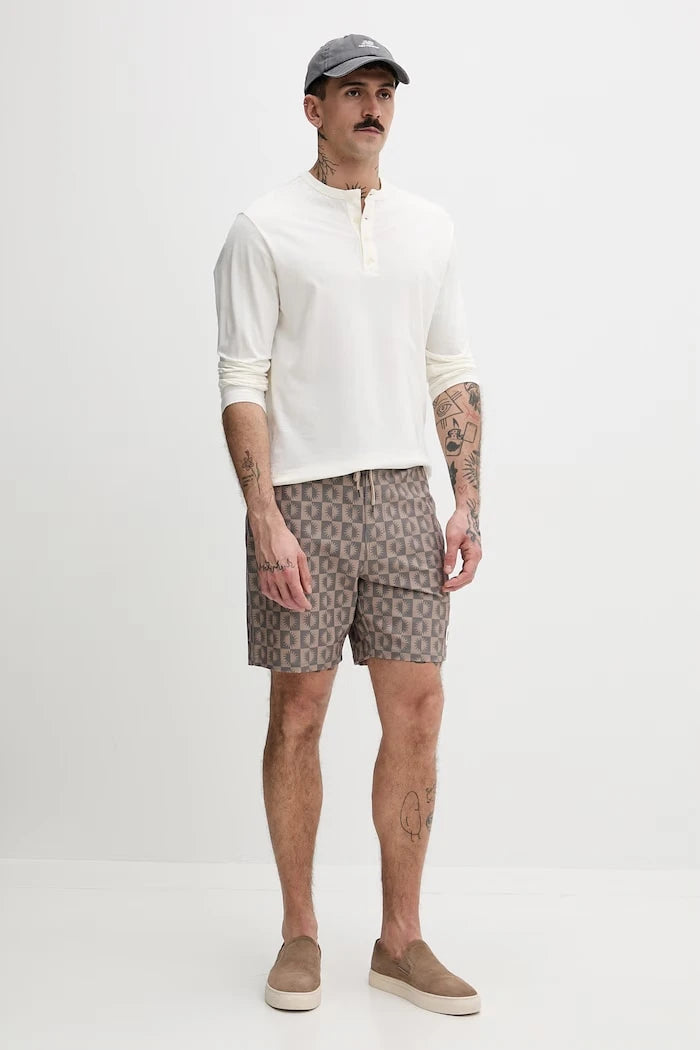 Hurley плувни шорти мъжки