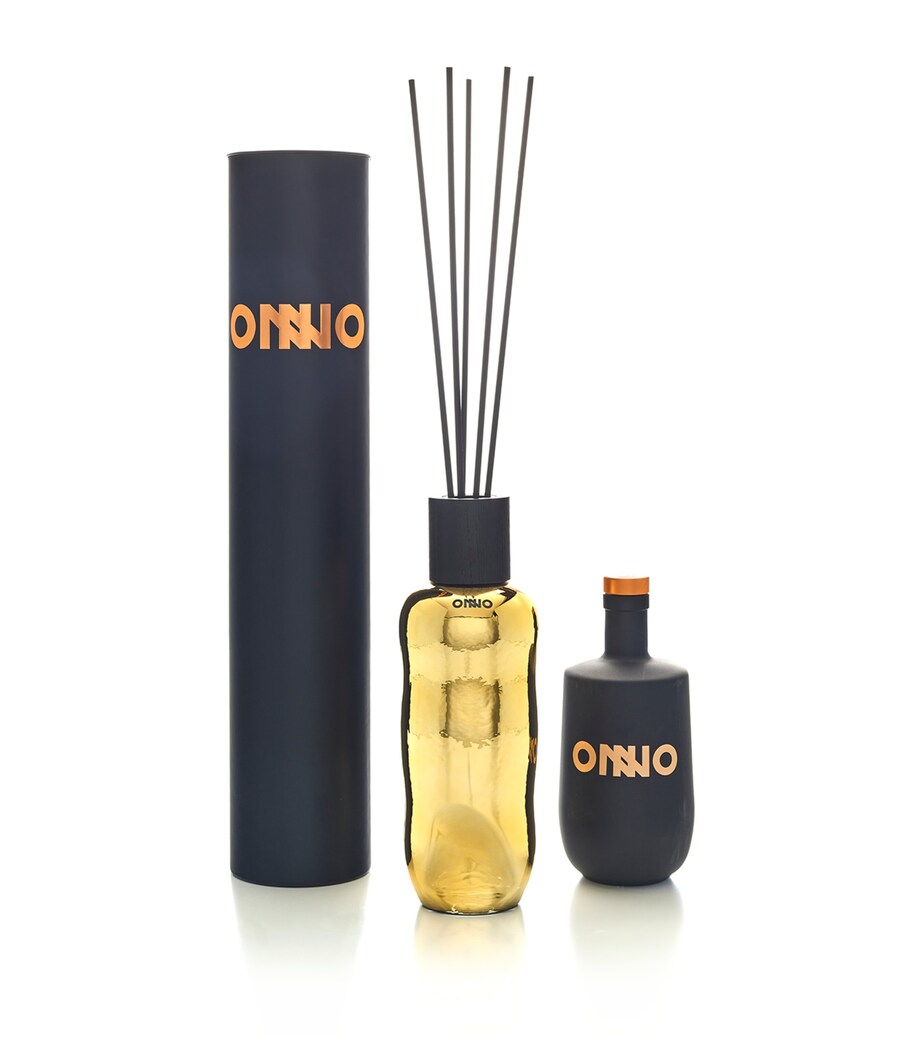 Onno Zanzibar Cape Gold Diffuser (500ml)
