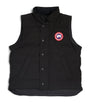 Canada Goose Kids Water-Repellent Vanier Padded Gilet (7-16 Years)