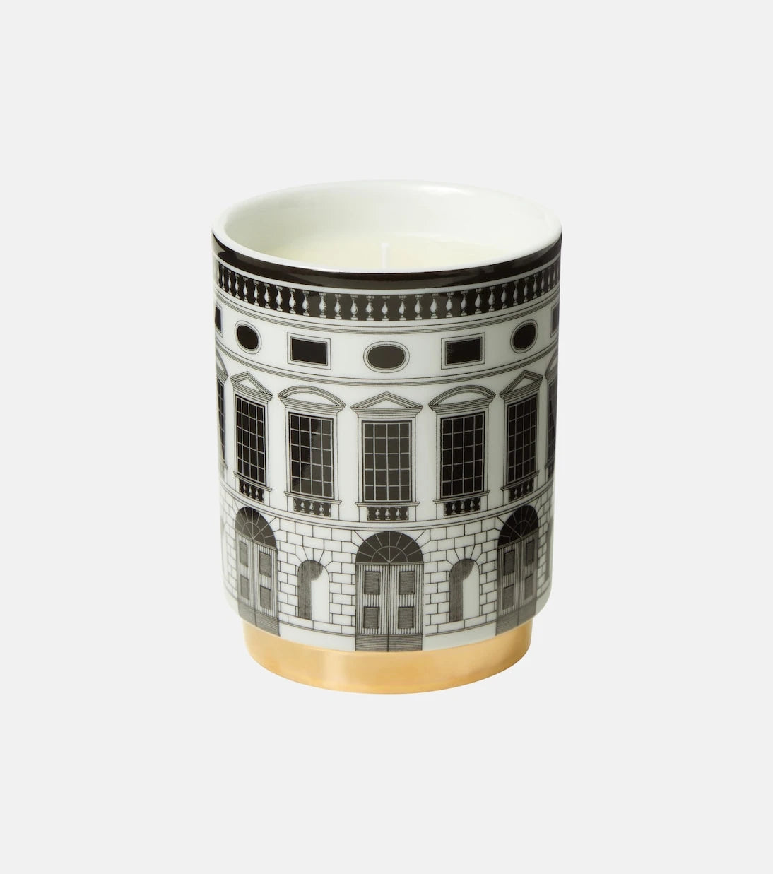 Fornasetti - Architettura Immaginazione scented candle