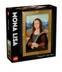 Art Mona Lisa Painting for Adults 31213
