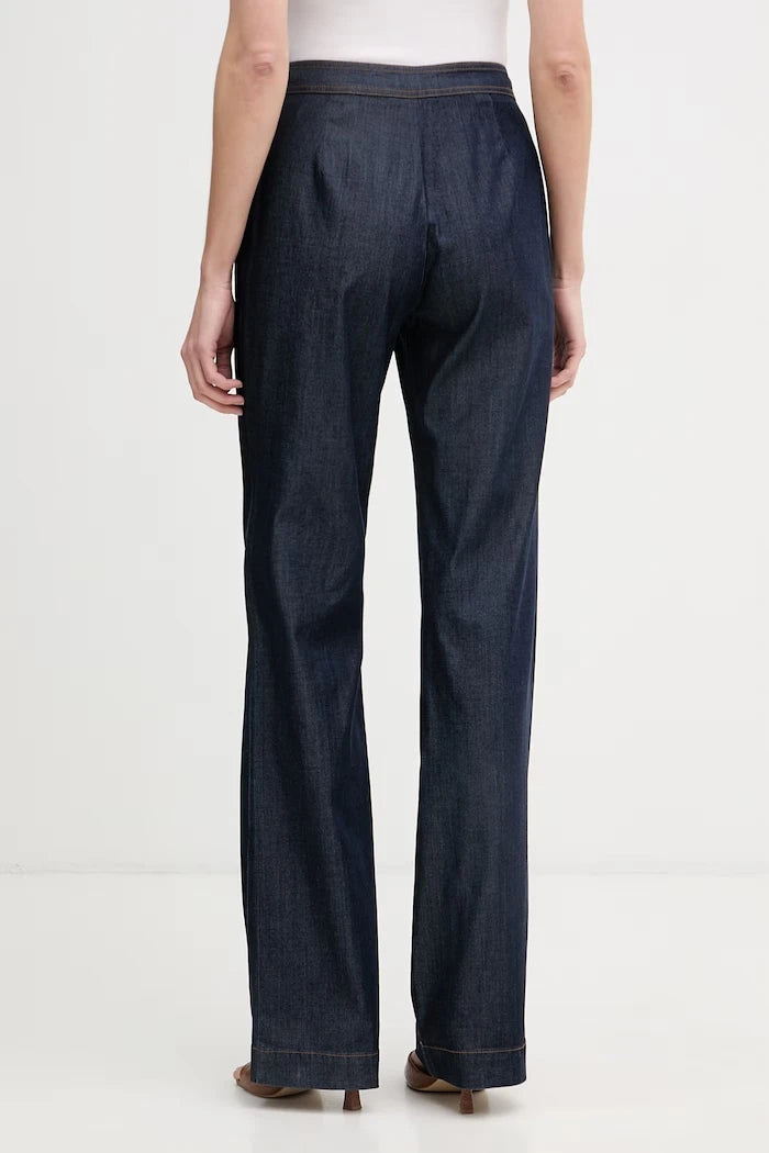 Marciano by Guess kadın pantolon, lyocell KATIE