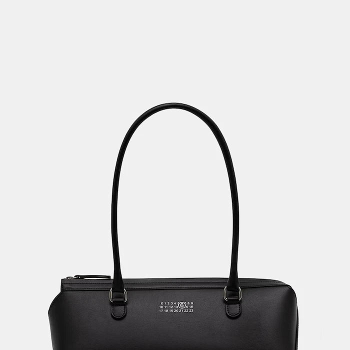 MM6 Maison Margiela baget çanta, kadın, suni deri