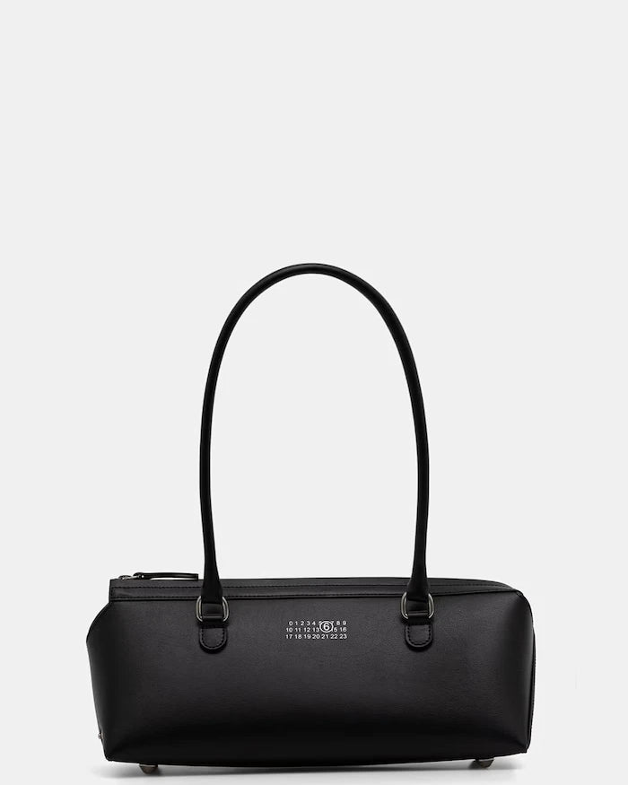 MM6 Maison Margiela baget çanta, kadın, suni deri