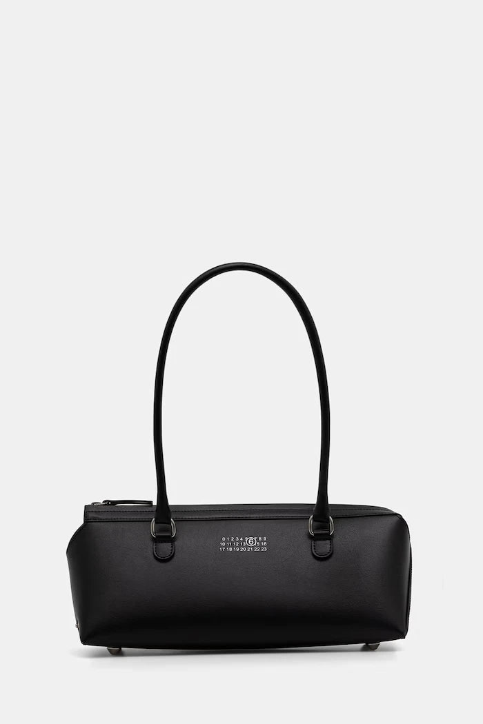 MM6 Maison Margiela baget çanta, kadın, suni deri