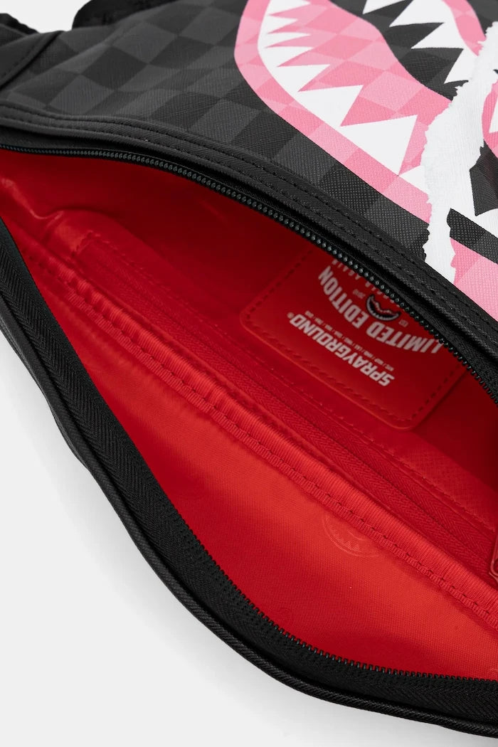 Sprayground Bel Çantası
