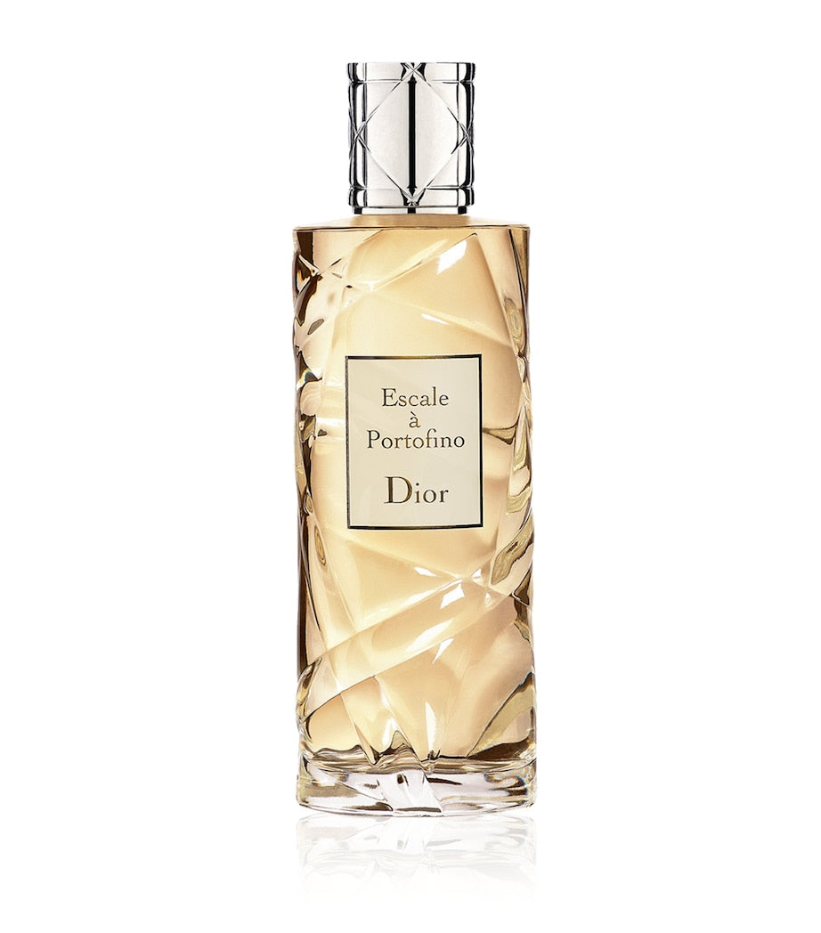 DIOR Escale À Portofino Eau de Toilette (125ml)