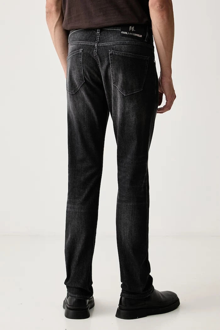 KL-JACK regular erkek kot pantolon