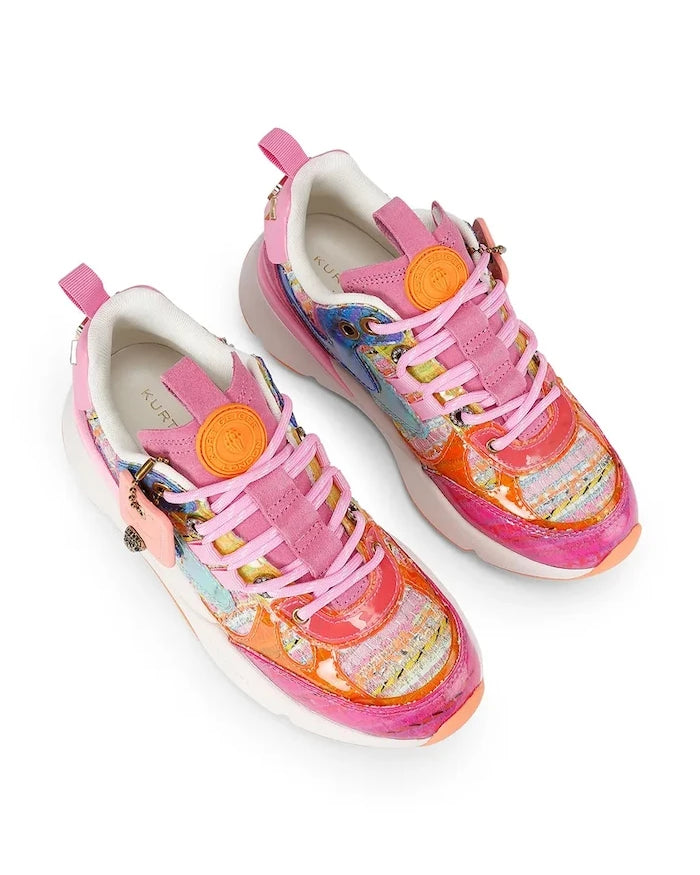 Kurt Geiger London Kurt Runner Kadın Sneaker