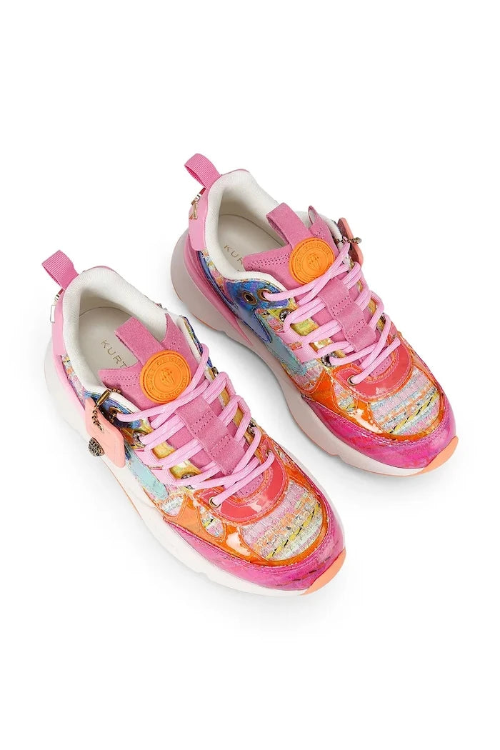 Kurt Geiger London Kurt Runner маратонки дамски