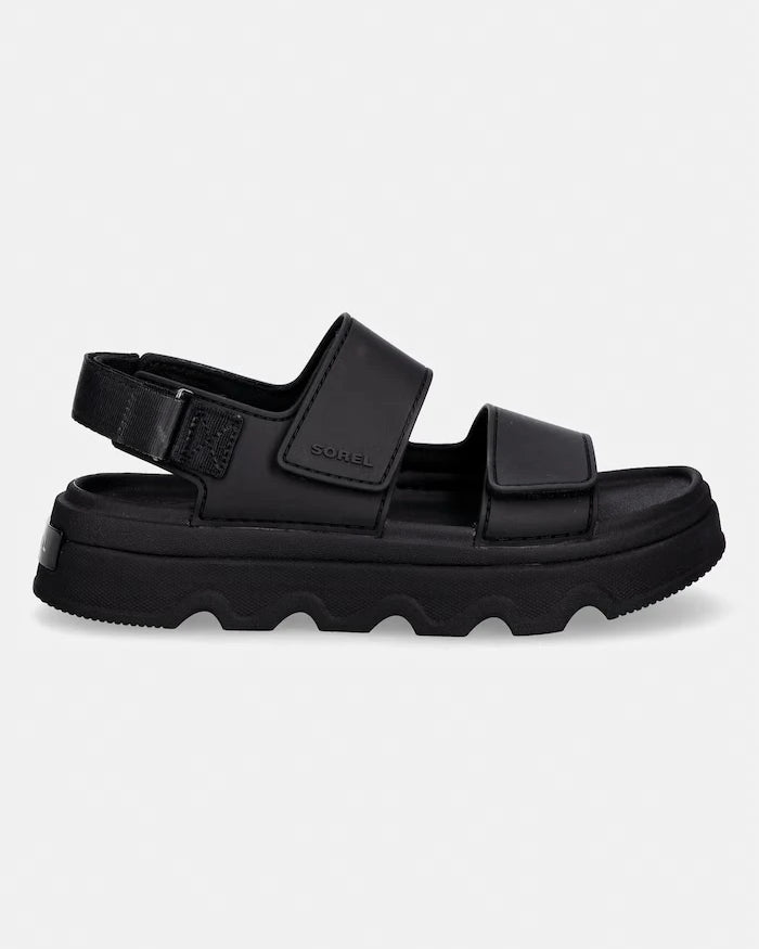 Sorel kadın sandaletleri KINETIC SUNCHASE AN