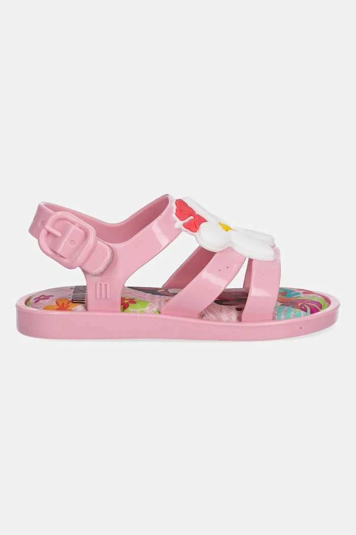 Melissa COLORLAND MOANA B Çocuk Sandaletleri