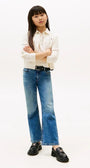 Дънки Tommy Hilfiger FLARE