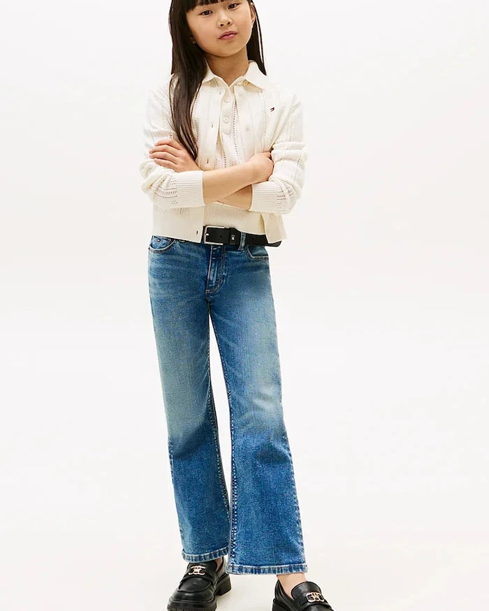 Tommy Hilfiger FLARE Jean