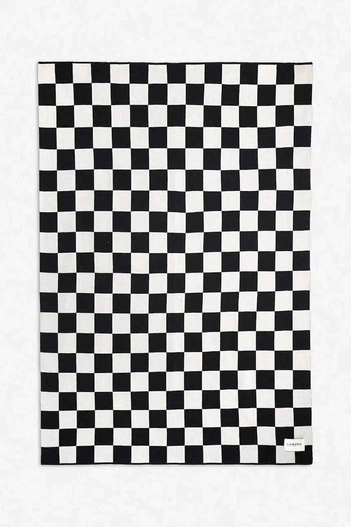 Одеяло с вълна La Mania Lungo 180 x 140 cm