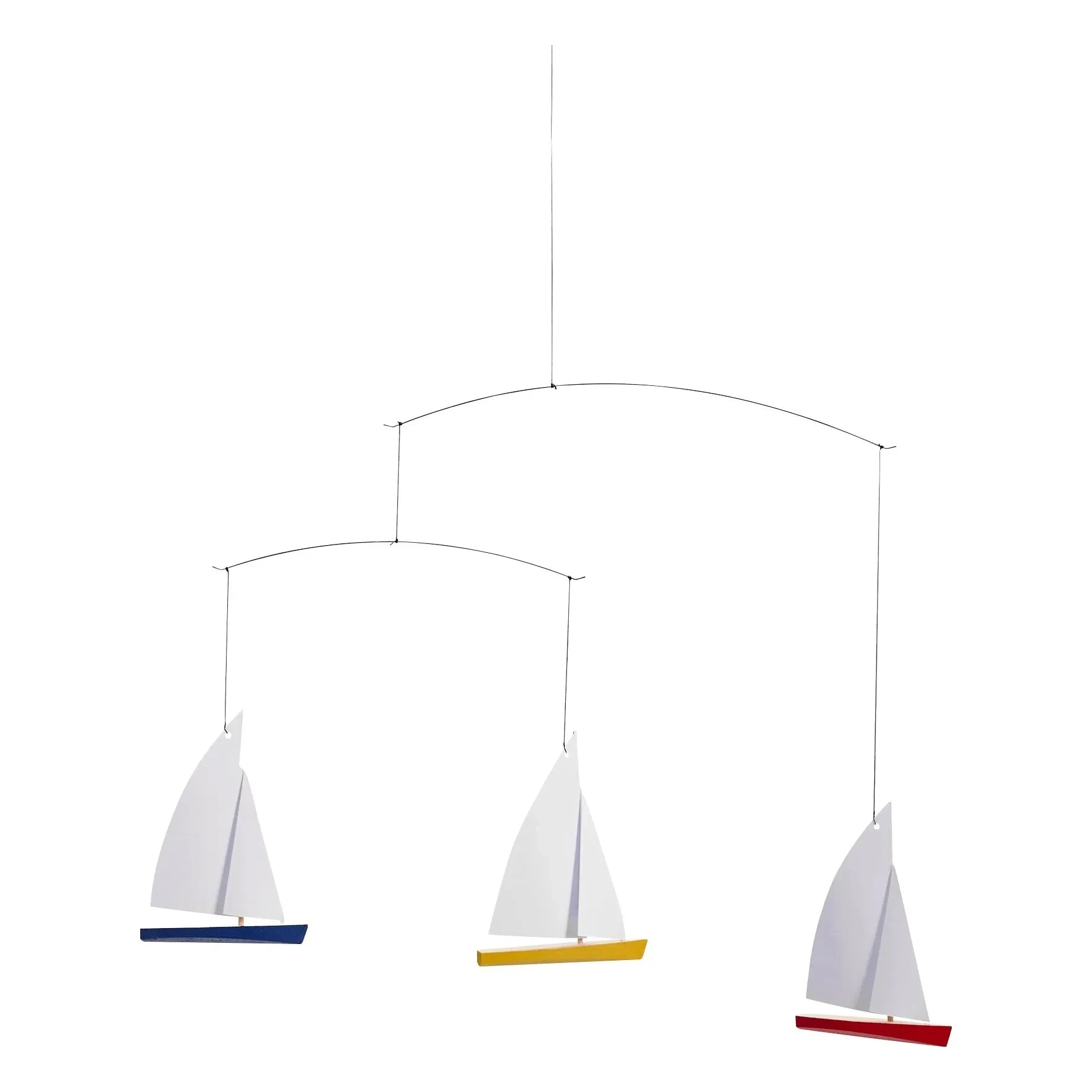 Flensted - Mobile Bateaux