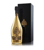 Brut Gold Champagne Magnum (1.5L) - Champagne, France